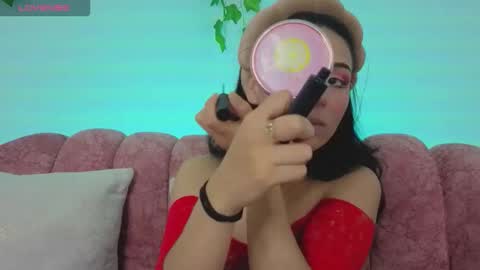 Madison online show from 18, 12, 2025