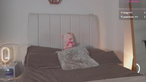 Valentina   1030   530  -  online show from 12, 3, 2026