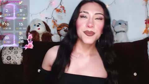 Madison Rey online show from 6, 10, 2025