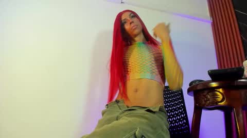 madison_cambell online show from 9, 3, 2026