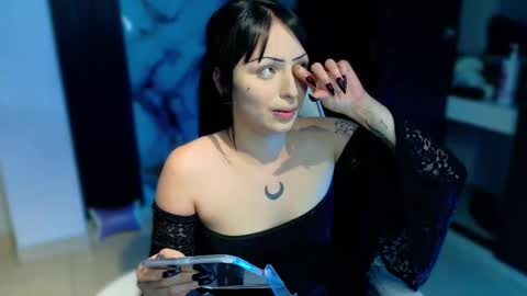 madison_jacksonn online show from 27, 9, 2025