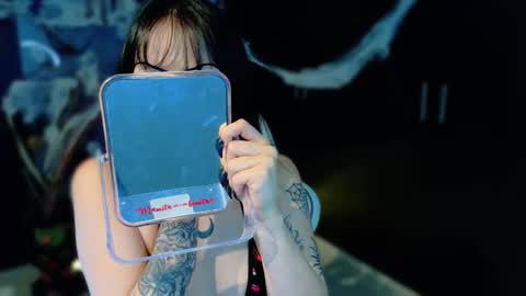 madison_jacksonn online show from 8, 10, 2025