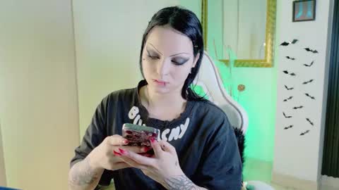 madison_jacksonn online show from 3, 8, 2026