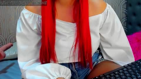   online show from 7, 2, 2025