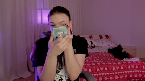 Snapshot of madison_mongomeri chatting on 10, 1, 2026 Medison online show from 10, 1, 2026