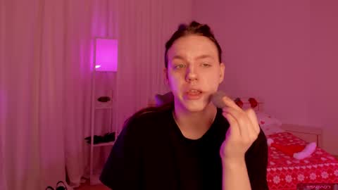 Snapshot of madison_mongomeri chatting on 11, 1, 2026 Medison online show from 11, 1, 2026