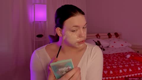 Snapshot of madison_mongomeri chatting on 13, 1, 2026 Medison online show from 13, 1, 2026