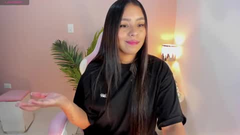 madison montes online show from 24, 10, 2025