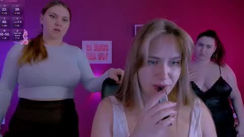 madison_pulse online show from 7, 3, 2026