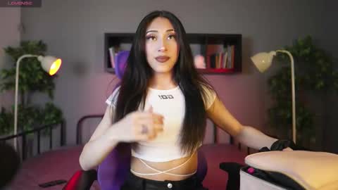 madison_rey__ online show from 1, 12, 2025