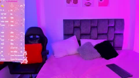 Madison Rosee online show from 11, 3, 2026