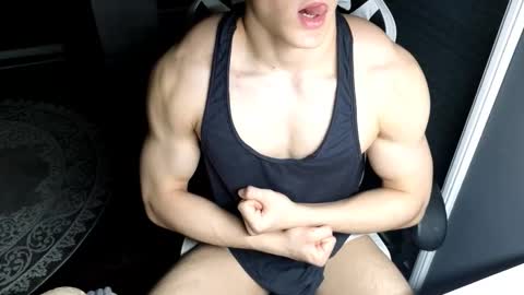 madisonboy2 online show from 3, 3, 2026