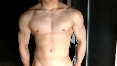 madisonboy2 online show from 9, 5, 2026