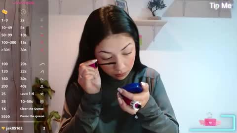 Madison Cambel online show from 5, 12, 2024