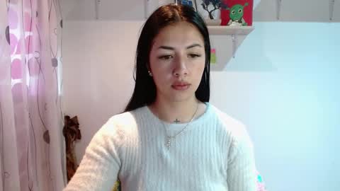 Madison Cambel online show from 10, 1, 2025