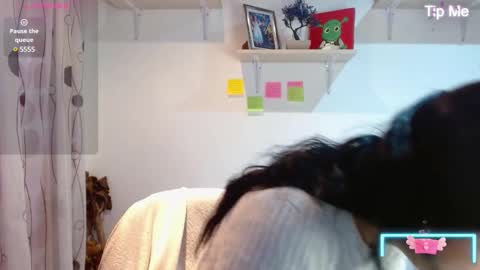 Madison Cambel online show from 17, 1, 2025