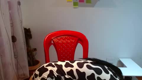 Madison Cambel online show from 27, 1, 2025