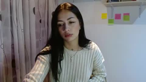 Madison Cambel online show from 14, 2, 2025