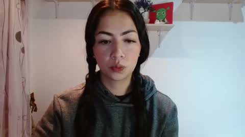 Madison Cambel online show from 19, 2, 2025