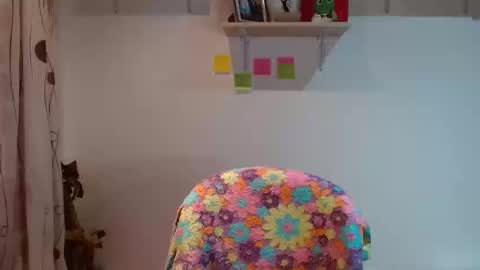 Madison Cambel online show from 23, 2, 2025