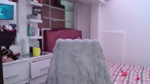 Madison Cambel online show from 16, 10, 2025