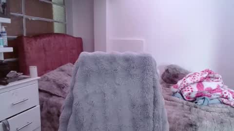 Madison Cambel online show from 5, 11, 2025