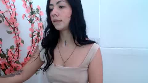 Madison Cambel online show from 22, 4, 2026