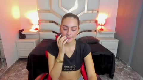 Madison Carzon online show from 20, 9, 2025