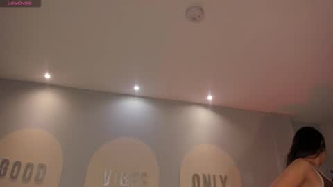 Snapshot of madisoncollinsx chatting on 18, 12, 2025 Maddi Collins online show from 18, 12, 2025