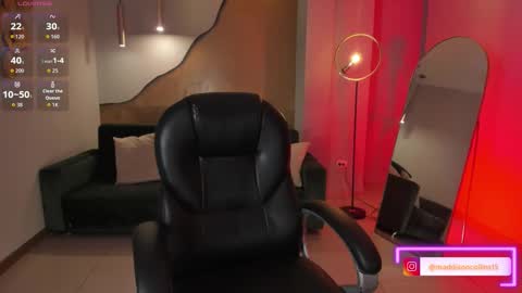 Snapshot of madisoncollinsx chatting on 26, 2, 2026 Maddi Collins online show from 26, 2, 2026