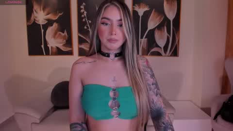 Snapshot of madisoncollinsx chatting on 27, 2, 2026 Maddi Collins online show from 27, 2, 2026