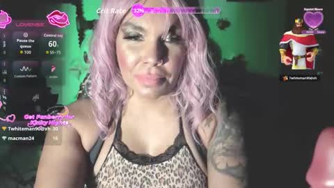 Snapshot of madisonjayde77 chatting on 15, 5, 2026 MadisonJayde online show from 15, 5, 2026