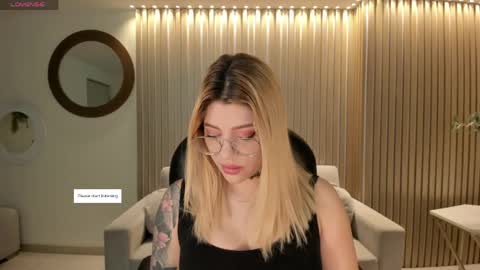 Madison Kane online show from 23, 4, 2026