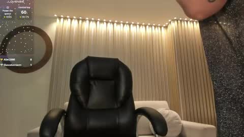 Madison Kane online show from 23, 4, 2026