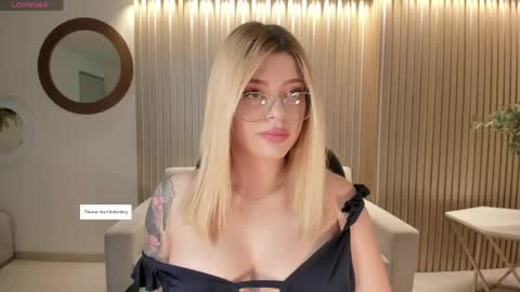 Madison Kane online show from 24, 4, 2026