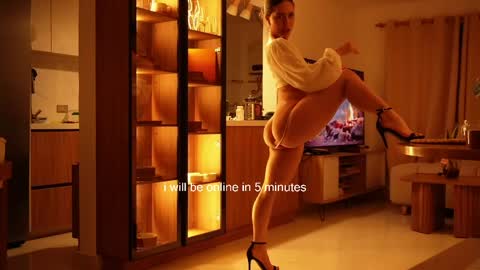 madisonlara online show from 5, 6, 2026