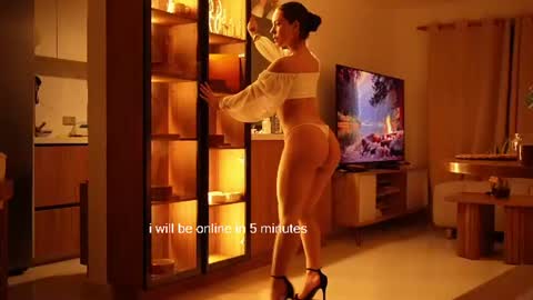 madisonlara online show from 19, 6, 2026