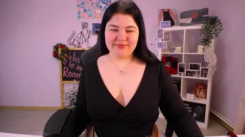 madisonmongomery online show from 17, 1, 2025