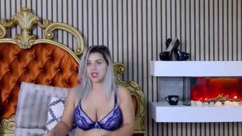 madisonrusso online show from 23, 10, 2025