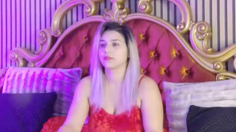 madisonrusso online show from 23, 12, 2025