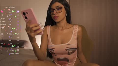 thumbs up  thx you so much MODEL INDEPENDENT online show from 11, 3, 2025