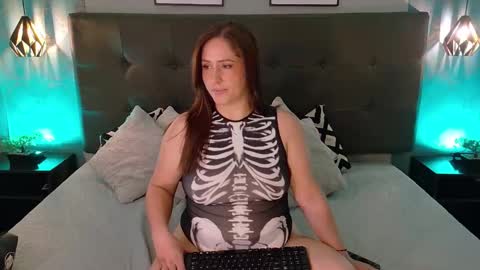 Madison Smith online show from 31, 10, 2025