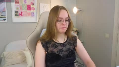 Maddy online show from 20, 4, 2026