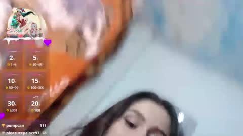Snapshot of madisonthomas18 chatting on 24, 12, 2024 My name is madi Lushdomi is activeThere are legends that in this room all your wishes can come true Private is Open online show from 24, 12, 2024