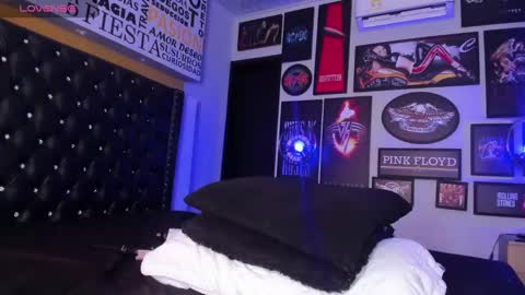 Madisson online show from 12, 3, 2025