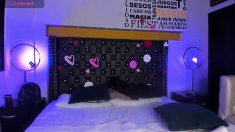 Madisson online show from 17, 3, 2026