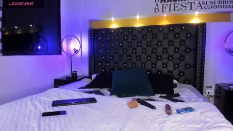 Madisson online show from 18, 4, 2026