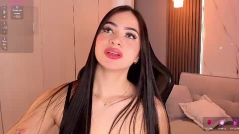 Madi Fox online show from 25, 7, 2026
