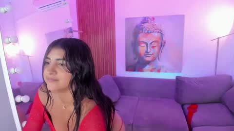 madisson_lux online show from 5, 3, 2026