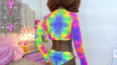 madissonbonny_ online show from 13, 10, 2025